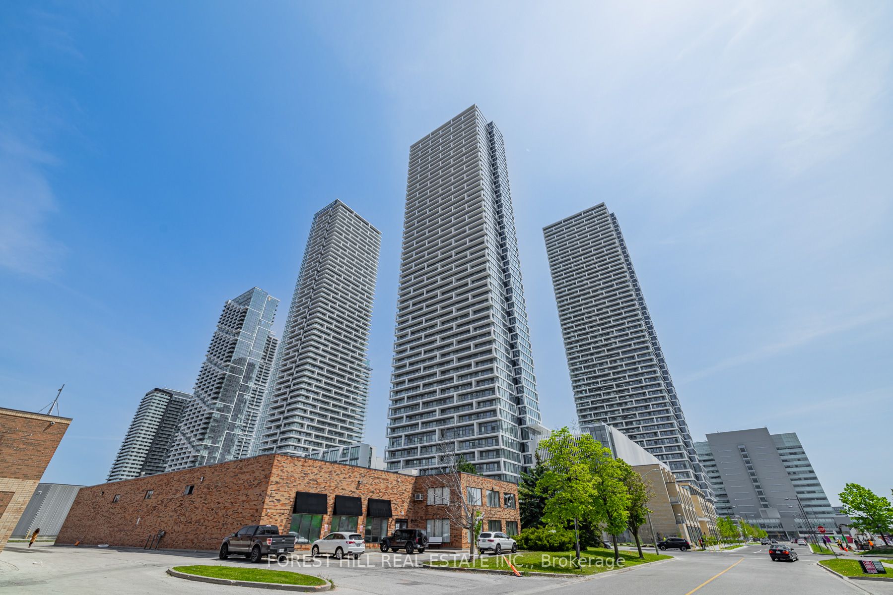 898 Portage Parkway, #4502