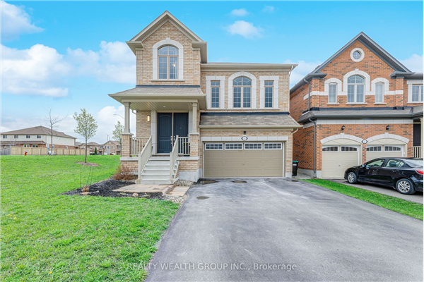 1 Aelick Crt S, Bradford West Gwillimbury