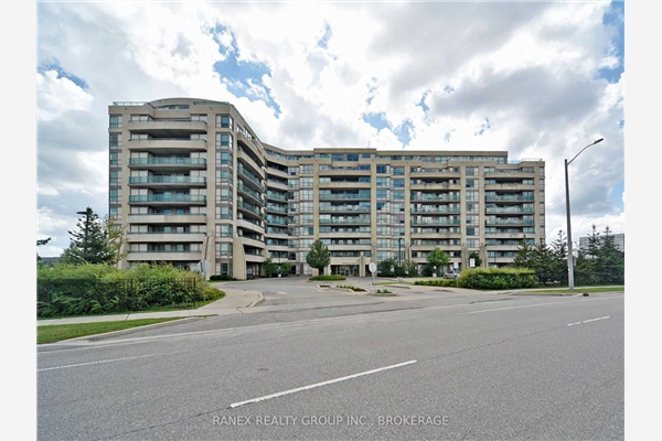 75 Norman Bethune Ave, Richmond Hill