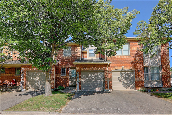 868 Playter Cres, Newmarket