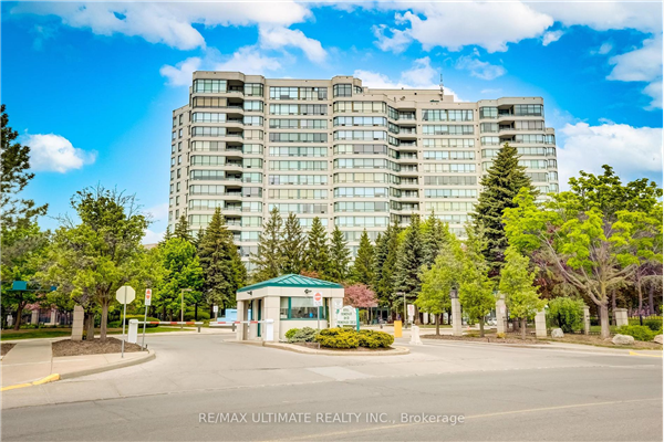 120 Promenade Circ, Vaughan