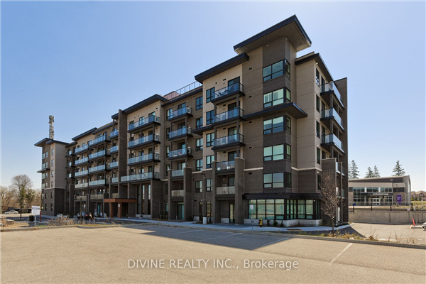 9700 Ninth Line, Markham