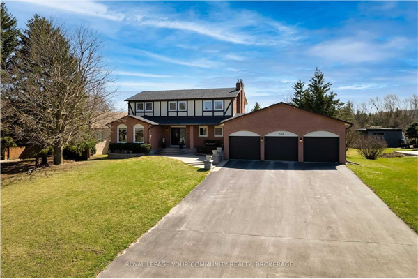 133 Ellis Ave, King