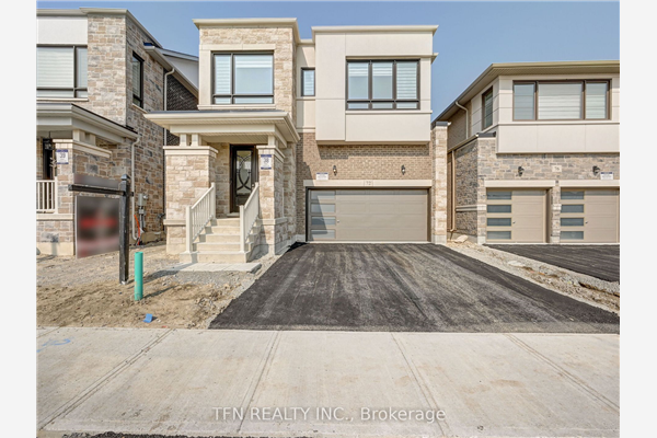 72 Summerlyn Tr, Bradford West Gwillimbury