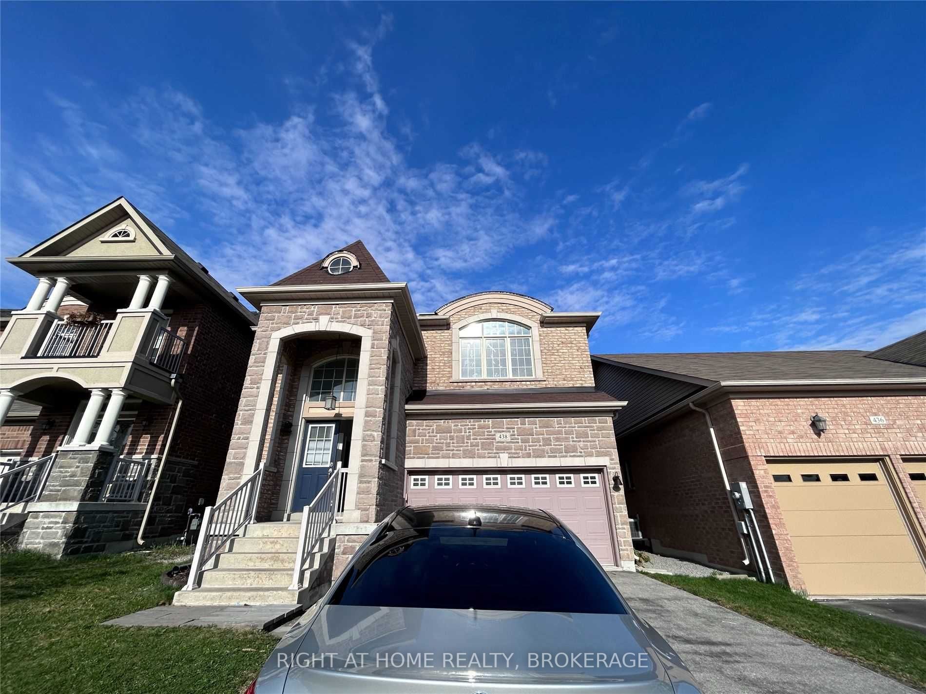 438 Kwapis Boulevard