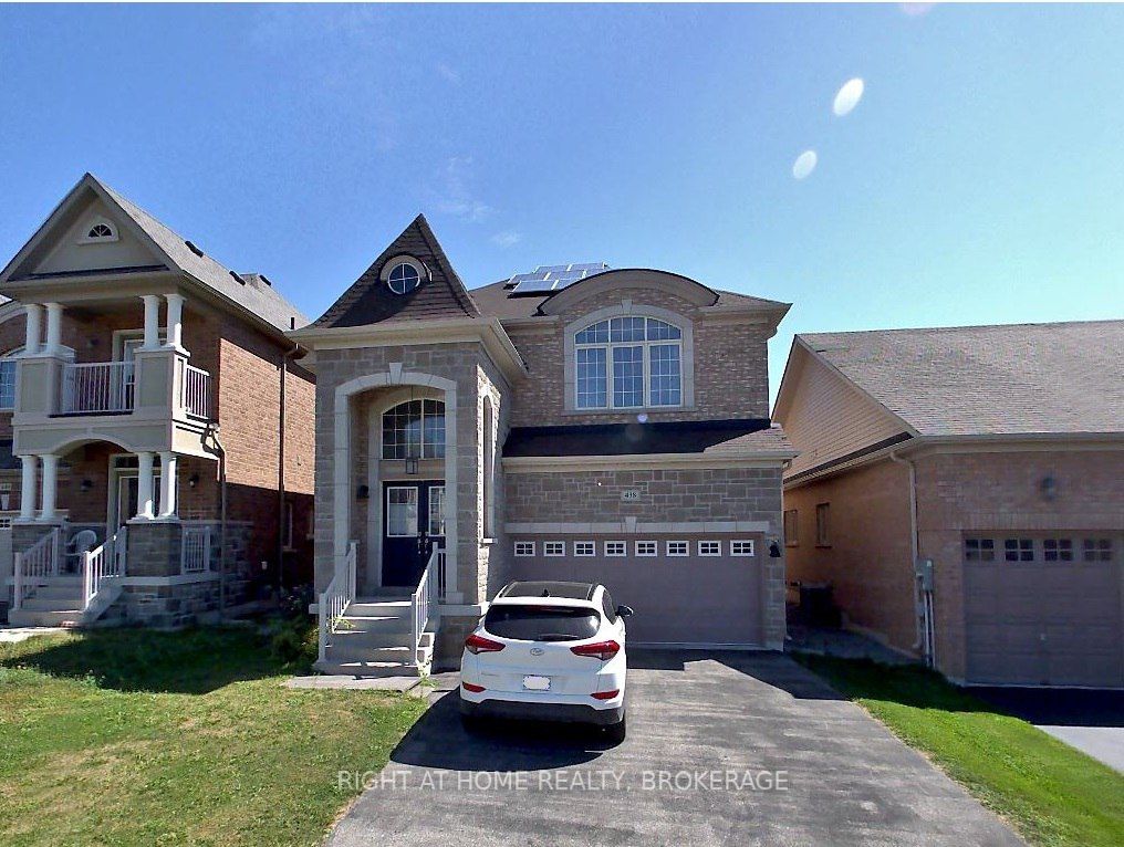 438 Kwapis Boulevard