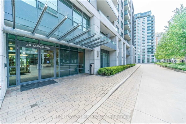 30 Clegg Rd, Markham
