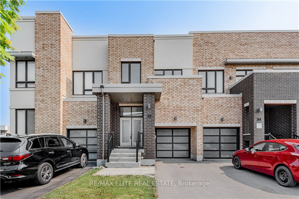 32 Denarius Cres, Richmond Hill