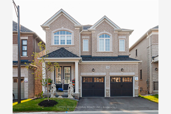 104 Pine Hill Cres, Aurora