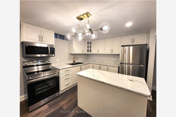 265 Tall Grass Tr, Vaughan
