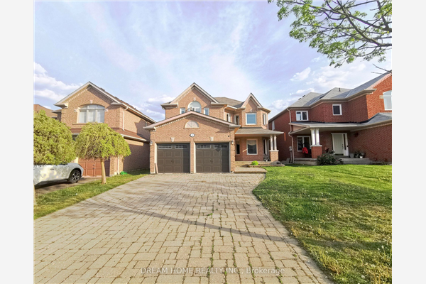 33 Palomino Dr, Richmond Hill