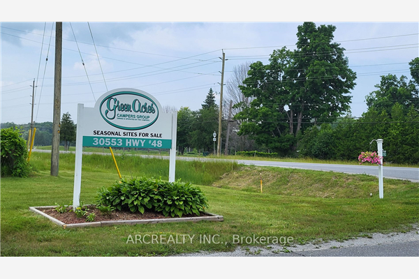 22 Chickadee Crt, Georgina