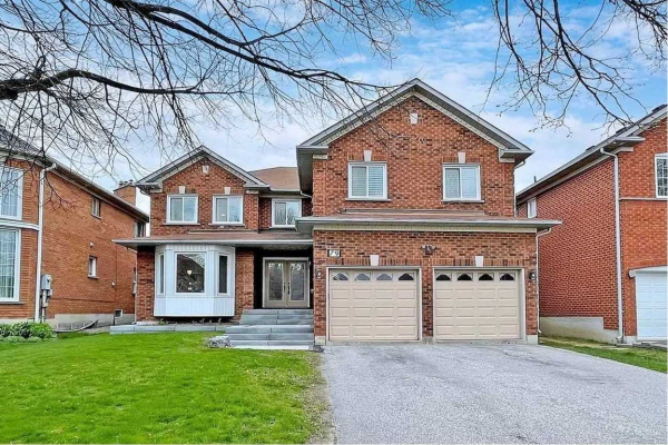 79 Rockwood Cres, Vaughan