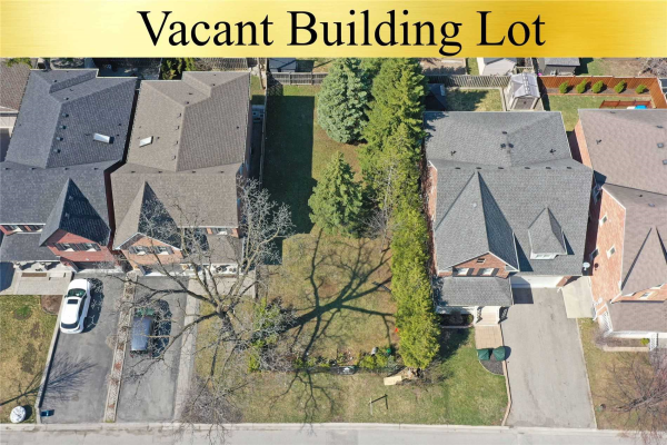 20 James Scott Rd, Markham