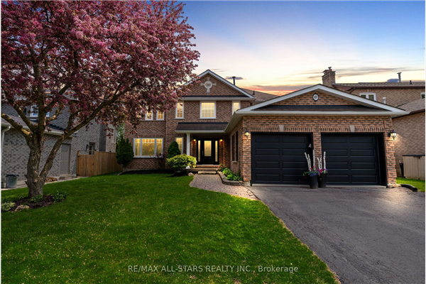 69 South Balsam St, Uxbridge
