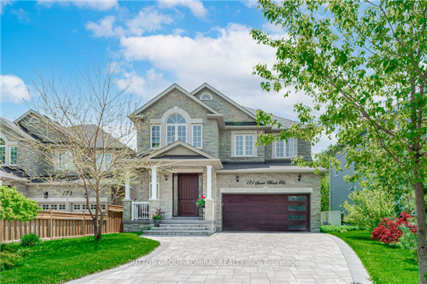 171 Sunset Beach Rd, Richmond Hill