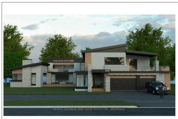 4605 Lloydtown Aurora Rd, King