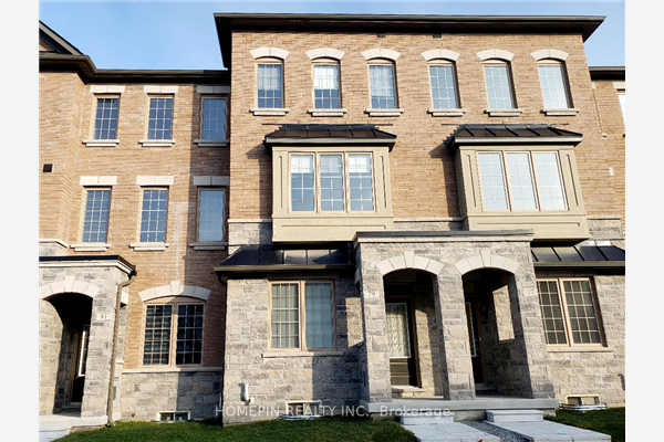 79 Cornell Centre Blvd, Markham