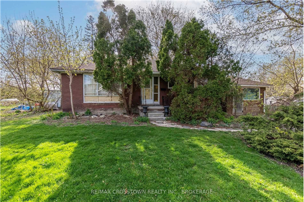 8 Buttonville Cres W, Markham