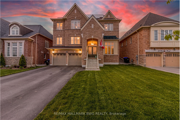 50 Heritage Rd, Innisfil
