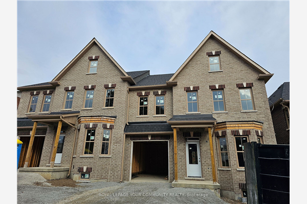 10 Deerpark Lane, Markham