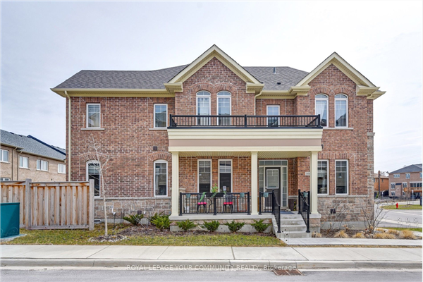 166 Harding Park St, Newmarket