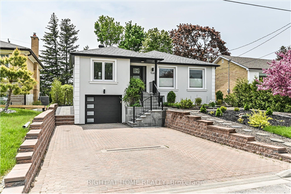 138 Driscoll Rd, Richmond Hill