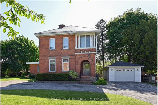 8 Centre St, New Tecumseth