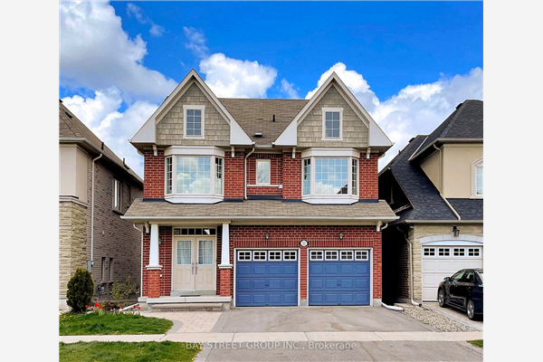 22 Brower Ave, Richmond Hill