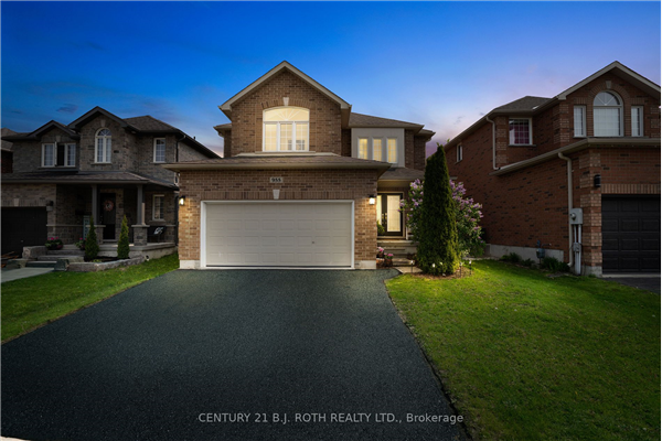 955 Booth Ave, Innisfil