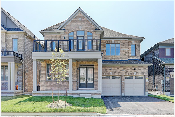 26 Concert Hill Way, East Gwillimbury