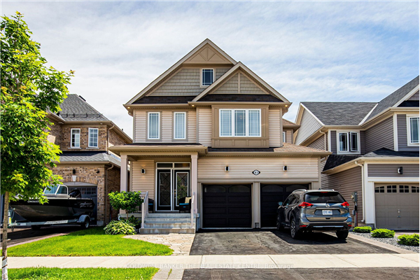 83 Lampkin St, Georgina