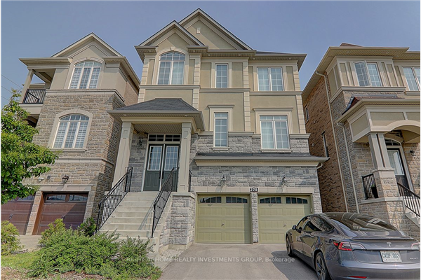 278 Oxford St, Richmond Hill