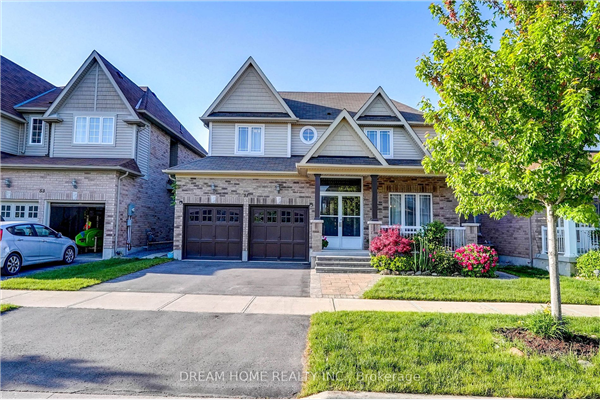 51 Carness Cres, Georgina