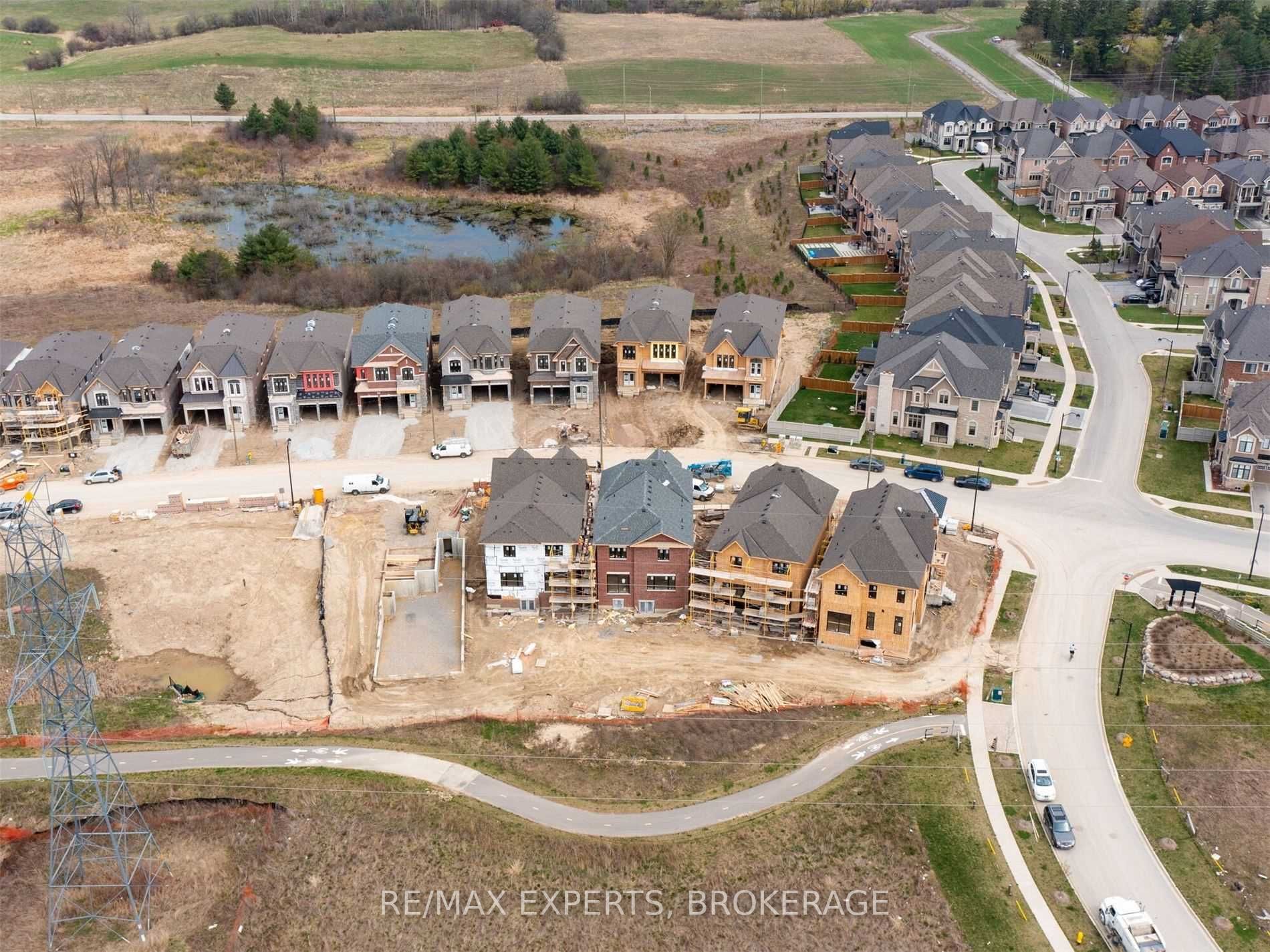 526 Kleinberg Summit Way