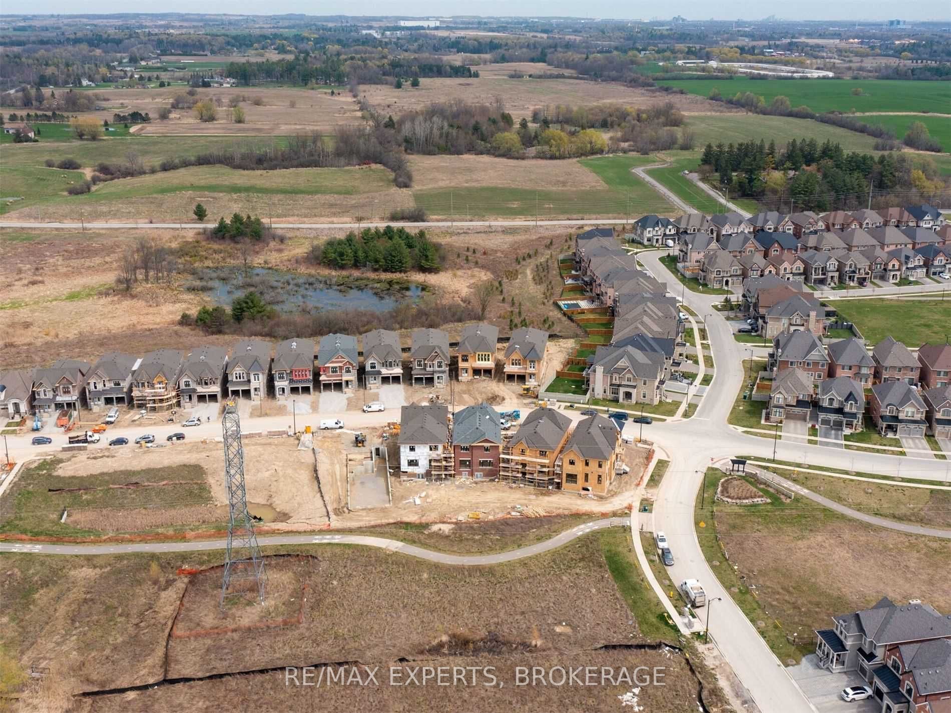 526 Kleinberg Summit Way