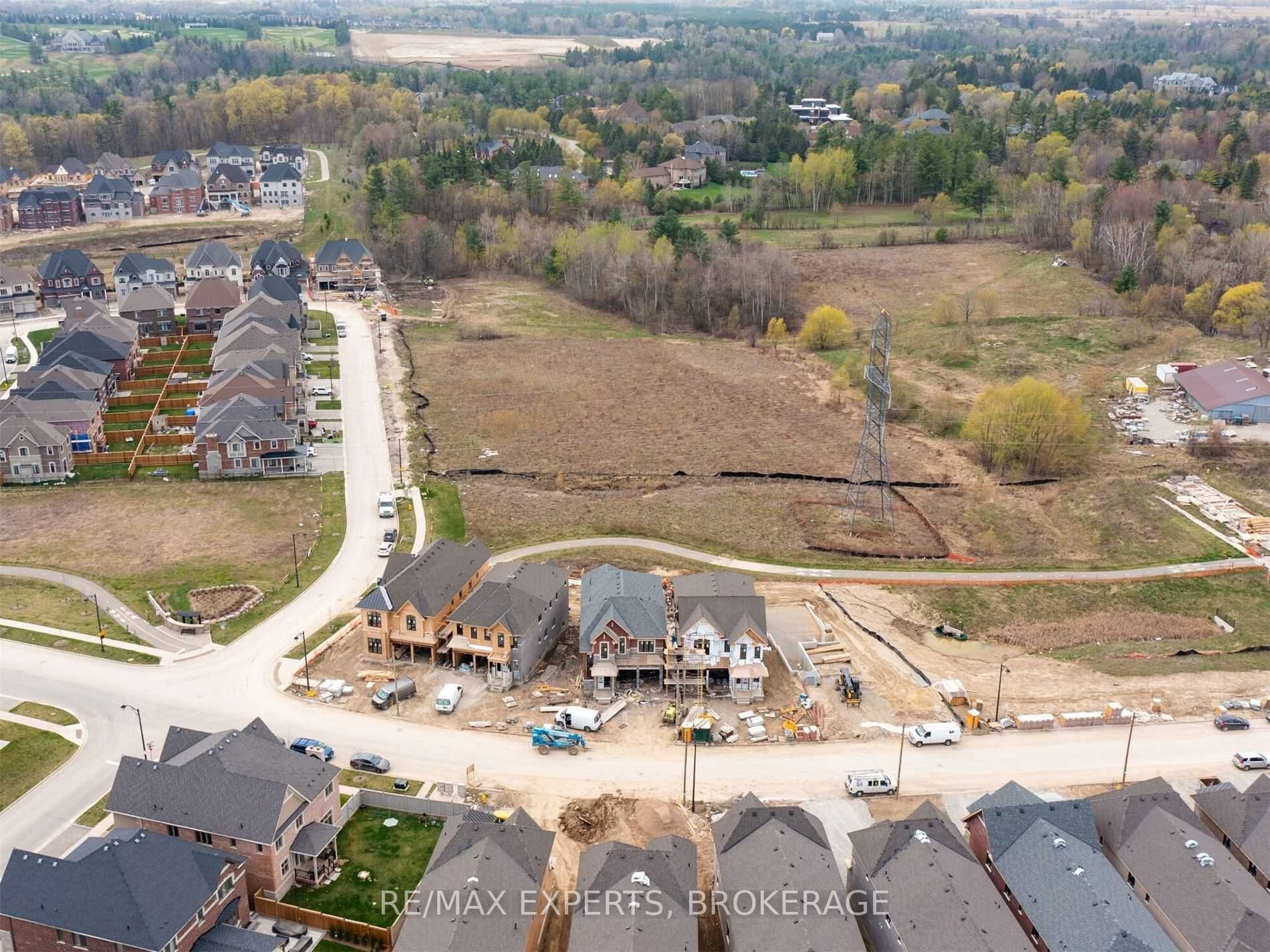 526 Kleinberg Summit Way
