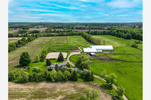 5841 2nd Line, New Tecumseth