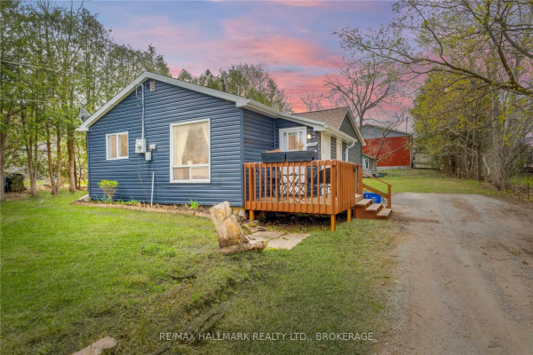 489 Bay St, Brock