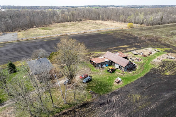 3194 County Road 89, Innisfil