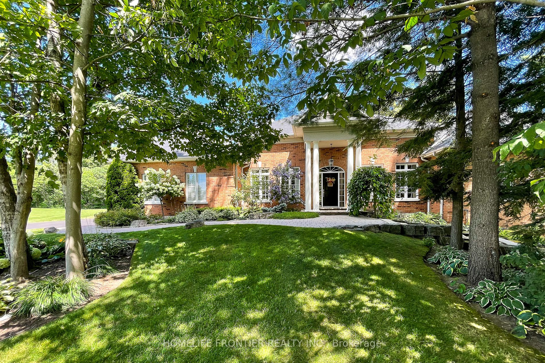 2 Earl Cook Drive
