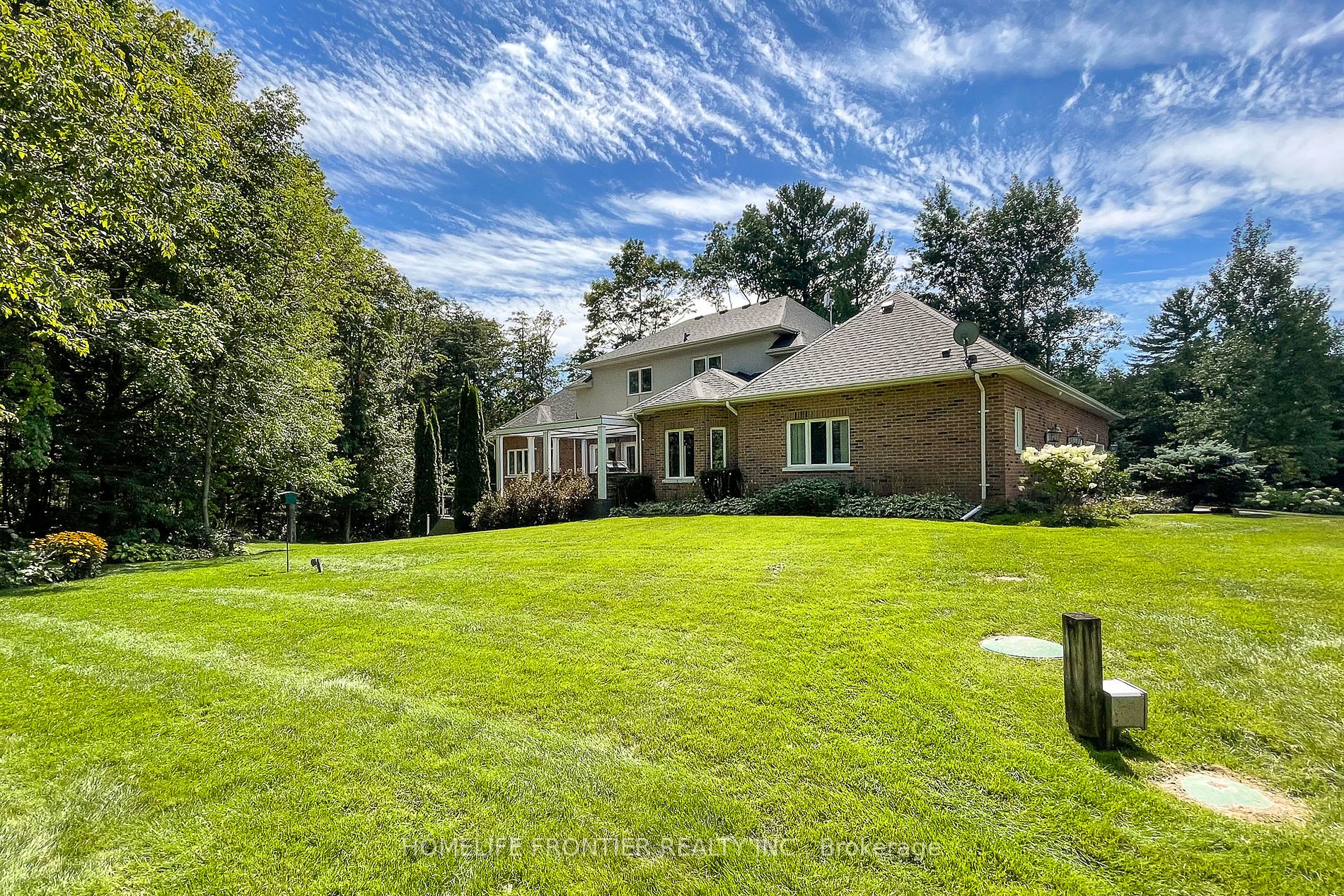 2 Earl Cook Drive