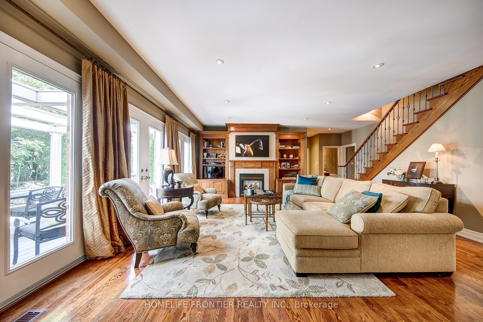 2 Earl Cook Drive