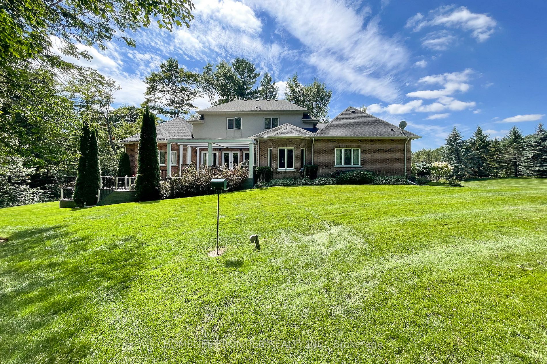 2 Earl Cook Drive