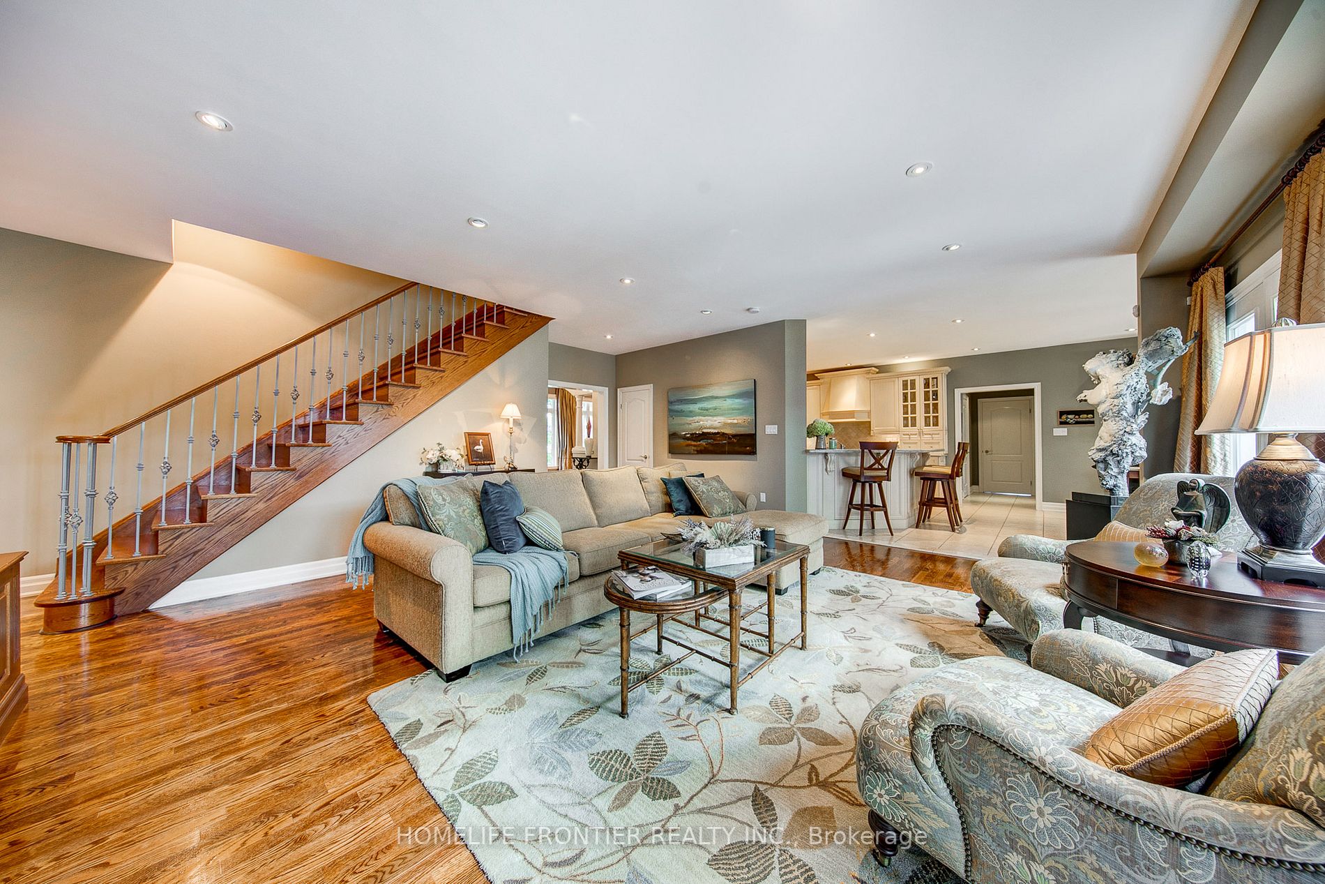 2 Earl Cook Drive