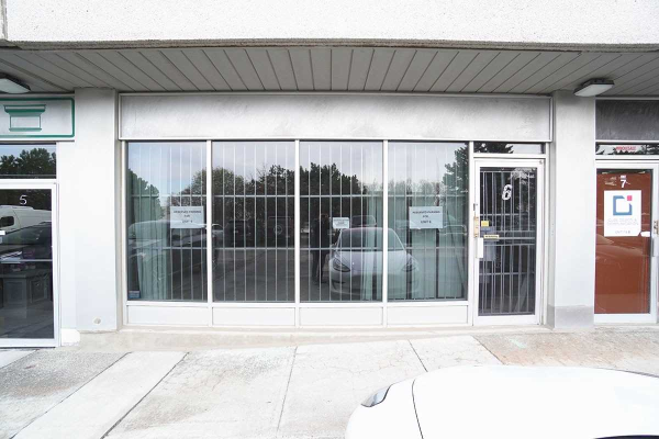 2800 14th Ave, Markham