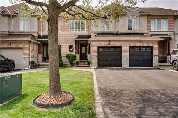 23 Matisse Tr, Vaughan