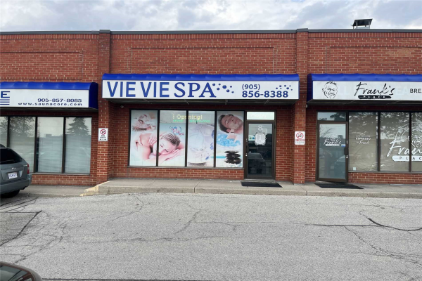 10 Strada Dr, Vaughan