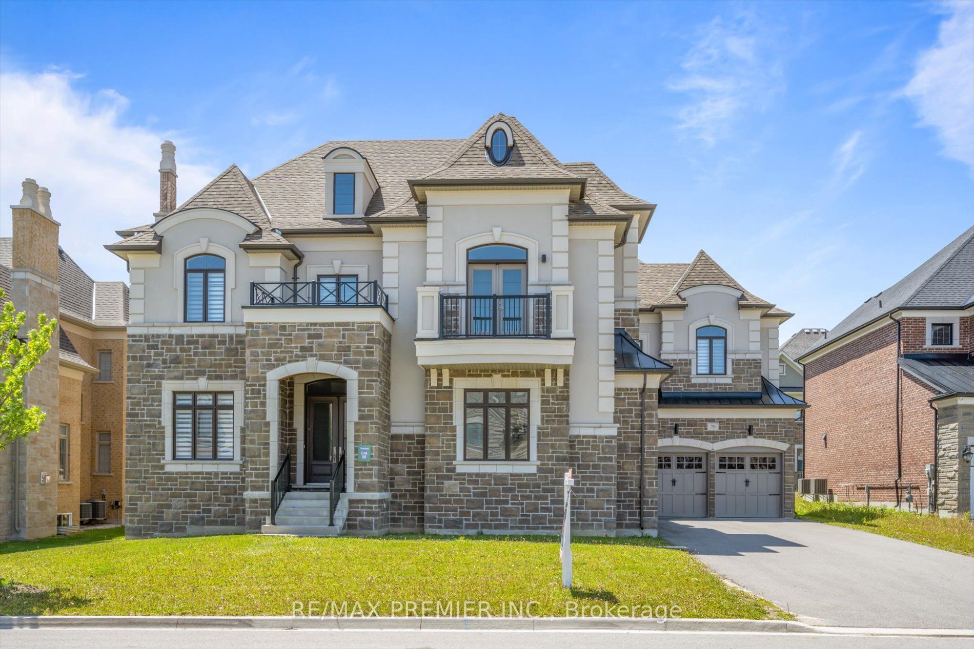 20 Elmers Lane, King