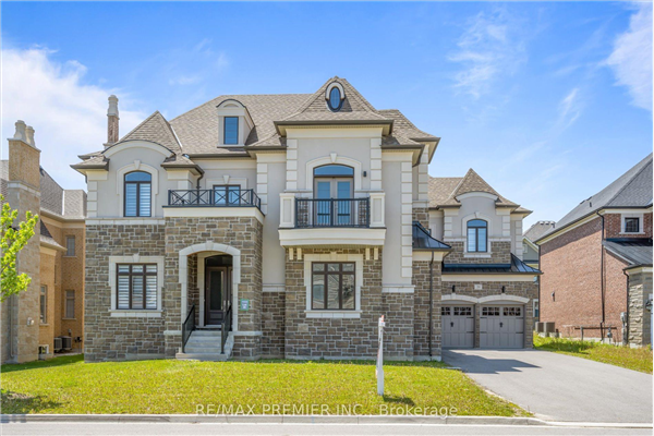 20 Elmers Lane, King